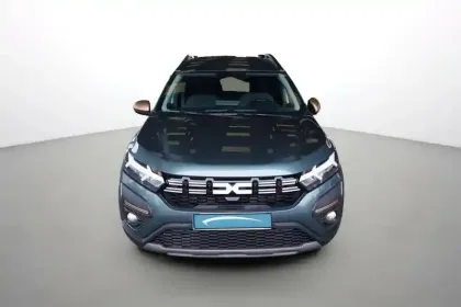 Photo 1 Dacia Jogger  Hybrid 140 7 places GSR2