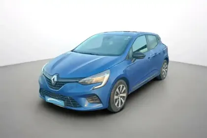 Photo Renault Clio Equilibre