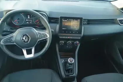 Photo 8 Renault Clio  TCe 90