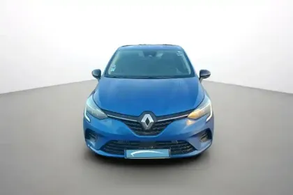 Photo 1 Renault Clio  TCe 90