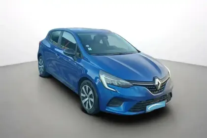 Photo 7 Renault Clio  TCe 90