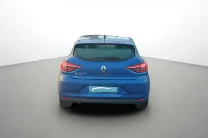 Photo 4 Renault Clio  TCe 90