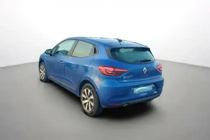Photo 3 Renault Clio  TCe 90