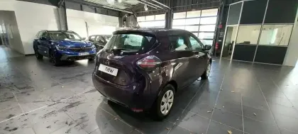 Photo 2 Renault Zoé Zoe R110 - MY22