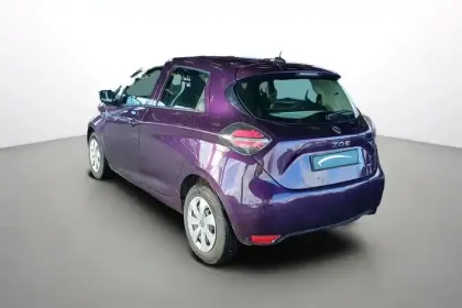 Photo 10 Renault Zoé Zoe R110 - MY22