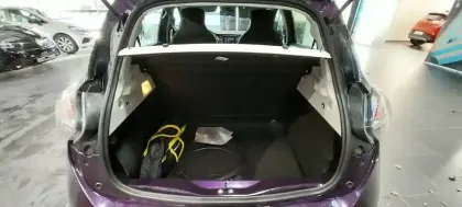 Photo 4 Renault Zoé Zoe R110 - MY22