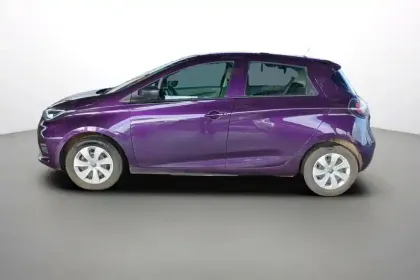 Photo 9 Renault Zoé Zoe R110 - MY22