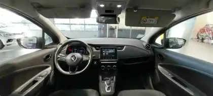 Photo 6 Renault Zoé Zoe R110 - MY22