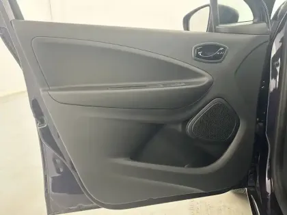 Photo 26 Renault Zoé Zoe R110 - MY22