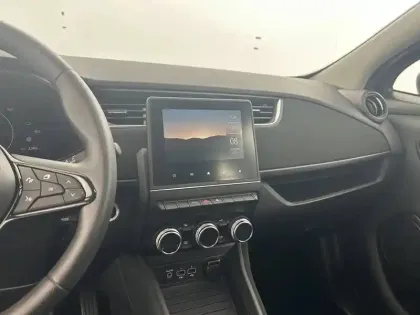 Photo 27 Renault Zoé Zoe R110 - MY22