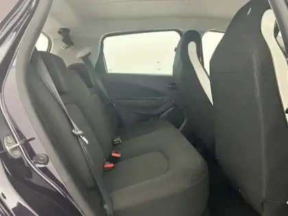 Photo 31 Renault Zoé Zoe R110 - MY22