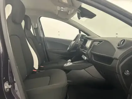 Photo 29 Renault Zoé Zoe R110 - MY22