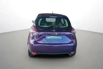 Photo 11 Renault Zoé Zoe R110 - MY22
