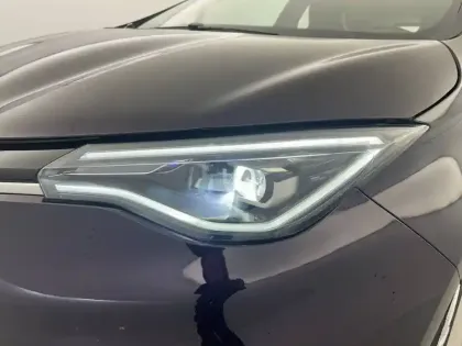 Photo 35 Renault Zoé Zoe R110 - MY22