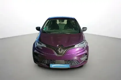 Photo 8 Renault Zoé Zoe R110 - MY22