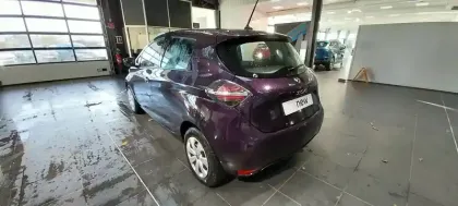 Photo 3 Renault Zoé Zoe R110 - MY22
