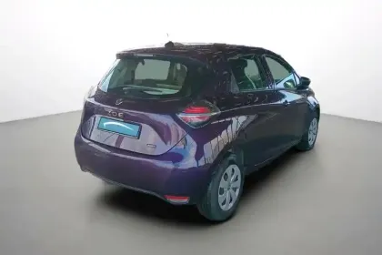 Photo 12 Renault Zoé Zoe R110 - MY22