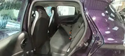 Photo 5 Renault Zoé Zoe R110 - MY22