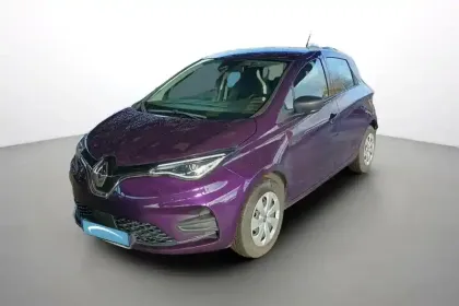Photo 7 Renault Zoé Zoe R110 - MY22