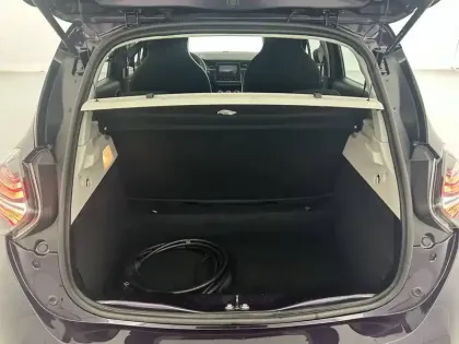 Photo 33 Renault Zoé Zoe R110 - MY22