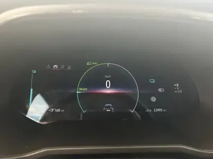 Photo 32 Renault Zoé Zoe R110 - MY22