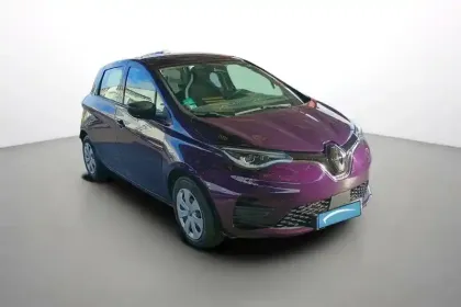 Photo 14 Renault Zoé Zoe R110 - MY22