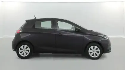 Photo 21 Renault Zoé Zoe R110 - MY22