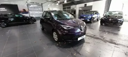 Photo 1 Renault Zoé Zoe R110 - MY22