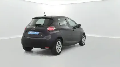 Photo 20 Renault Zoé Zoe R110 - MY22