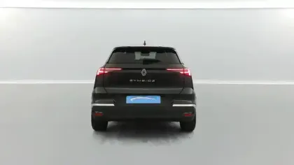 Photo 38 Renault Symbioz  E-Tech full hybrid 145