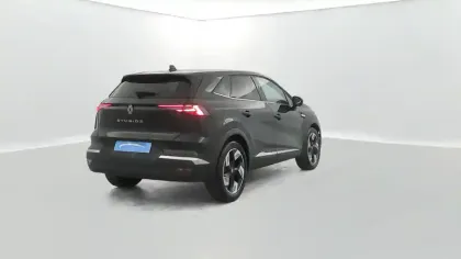Photo 66 Renault Symbioz  E-Tech full hybrid 145