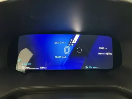 Photo 52 Renault Symbioz  E-Tech full hybrid 145