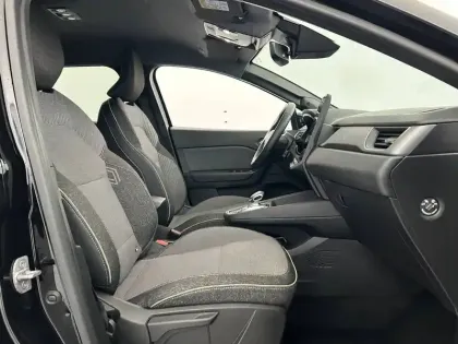 Photo 22 Renault Symbioz  E-Tech full hybrid 145