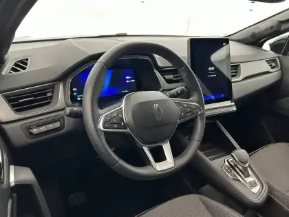 Photo 18 Renault Symbioz  E-Tech full hybrid 145