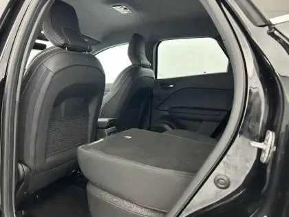 Photo 35 Renault Symbioz  E-Tech full hybrid 145