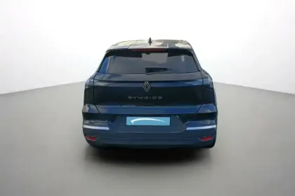 Photo 9 Renault Symbioz  E-Tech full hybrid 145