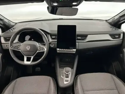 Photo 34 Renault Symbioz  E-Tech full hybrid 145