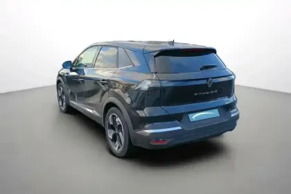 Photo 8 Renault Symbioz  E-Tech full hybrid 145