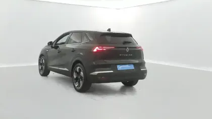 Photo 37 Renault Symbioz  E-Tech full hybrid 145