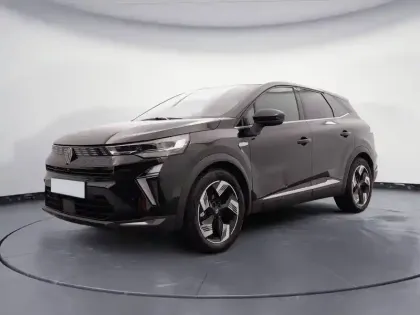 Photo Renault Symbioz Techno