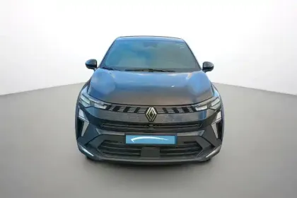 Photo 6 Renault Symbioz  E-Tech full hybrid 145