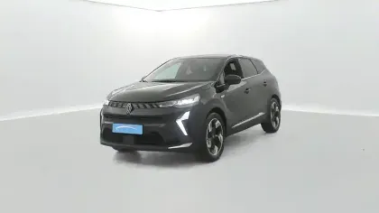 Photo 36 Renault Symbioz  E-Tech full hybrid 145