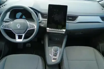 Photo 13 Renault Symbioz  E-Tech full hybrid 145