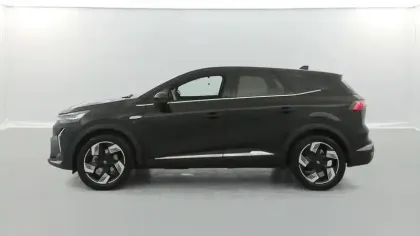 Photo 14 Renault Symbioz  E-Tech full hybrid 145