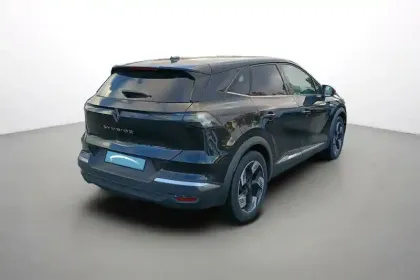 Photo 10 Renault Symbioz  E-Tech full hybrid 145