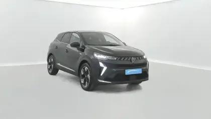 Photo 40 Renault Symbioz  E-Tech full hybrid 145