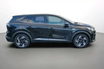 Photo 11 Renault Symbioz  E-Tech full hybrid 145