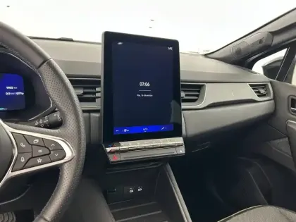 Photo 20 Renault Symbioz  E-Tech full hybrid 145