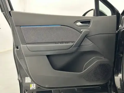 Photo 19 Renault Symbioz  E-Tech full hybrid 145