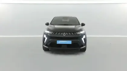 Photo 43 Renault Symbioz  E-Tech full hybrid 145